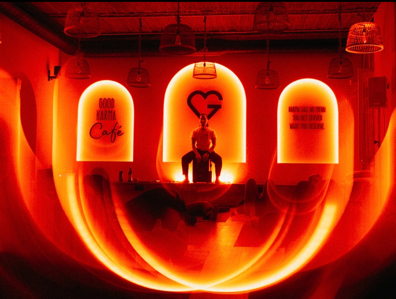 POHYB, MEDITACE, DOBRÉ JÍDLO