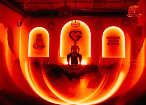POHYB, MEDITACE, DOBRÉ JÍDLO