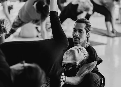 Všechny cesty vedou do břicha